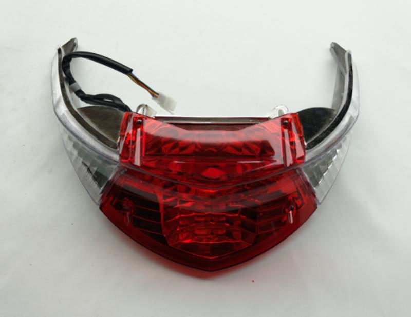 OEM Custom Auto Lampe Auto Light Kunststoffform