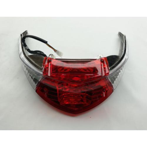 OEM Custom Auto Lampe Auto Light Kunststoffform