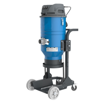 Top Industrial Vacuum Cleaners for Critical Cleaning and Concrete Cleanup
