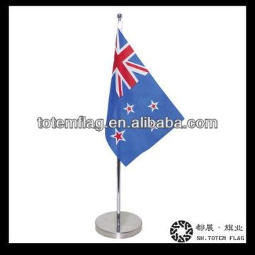 Mini Flag , Table Flag , Desk Flag