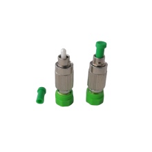 FC UPC FC APC Male to Female Optical Fiber Attenuator