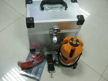 industry laser level cross line laser