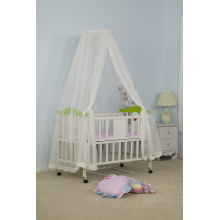 Baby Bed Stroller Crib Anti Mosquito Net Baby