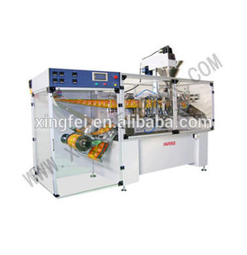 XFS-150 Granule horizontal type packing machine