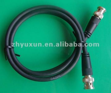 BNC coaxial cable