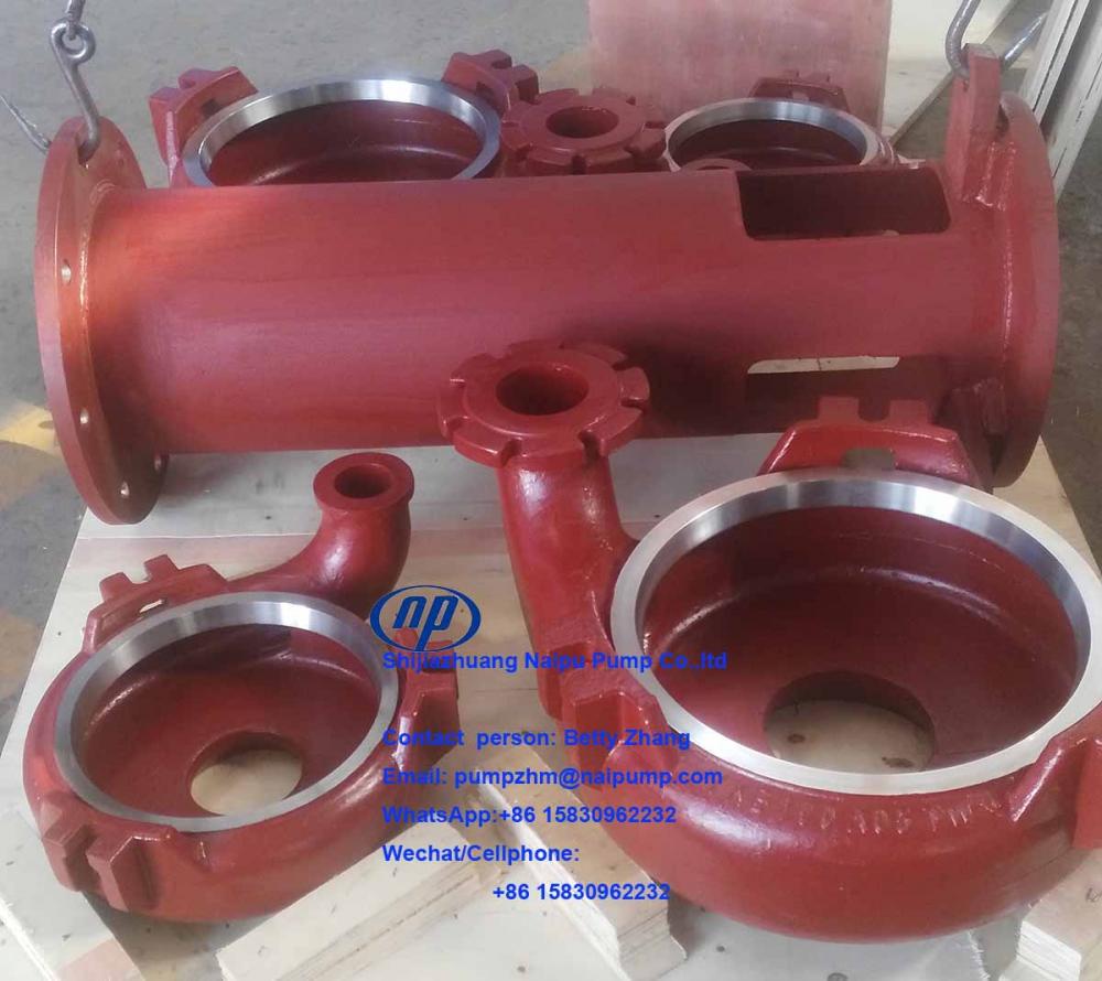 65qv Sp Vertical Slurry Pumps Jpg