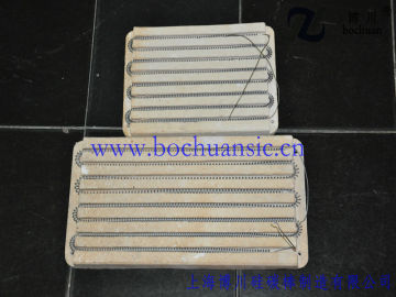 Refractory Plate