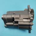 Motor No.S6D170-1G-6A Parte 6162-53-1012 Bomba de óleo Assy