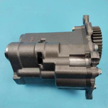 MOTORE N.S6D170-1G-6A Parte di riserva 6162-53-1012 Pompa dell&#39;olio Assy