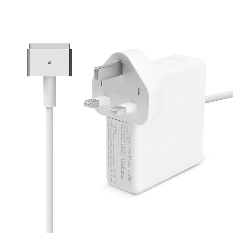 MacBook Pro Ladegerät AC 85w Magsafe 2 T-Tip