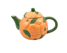 Exquisite practical fruit tea pot