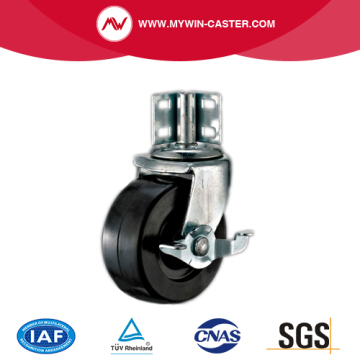 New Design Medium Duty Industrial Caster