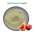 Organic Freeze Dried Fig Fruit Powder