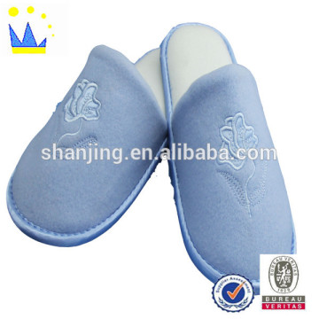 women fancy ladies color pictures materials in making slippers