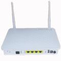 Fibre optique 4ge wifi gpon onu