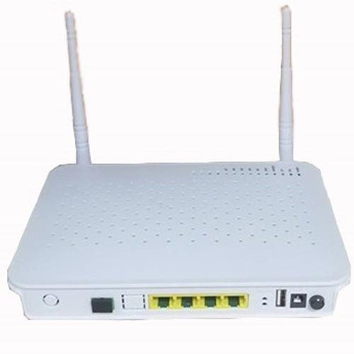 Équipement terminal gpon 4ge wifi ONT