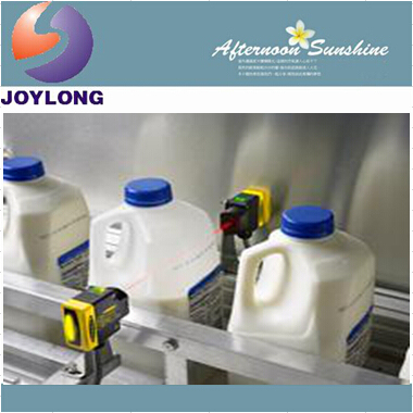 Completeuht Milk Machine Dairy Processing Line/ Machines