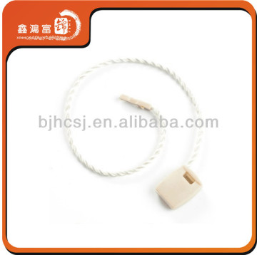 China made logo custom clothes tag