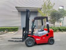 Good Efficient Good Quality Electric Forklifts