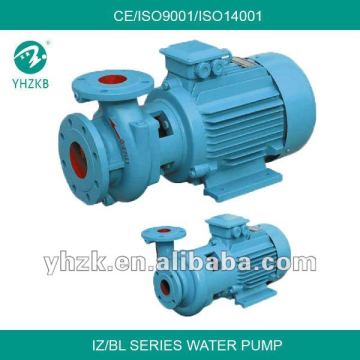 water pump single phase