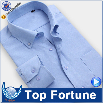 wholesale mens stiff collar dress shirts