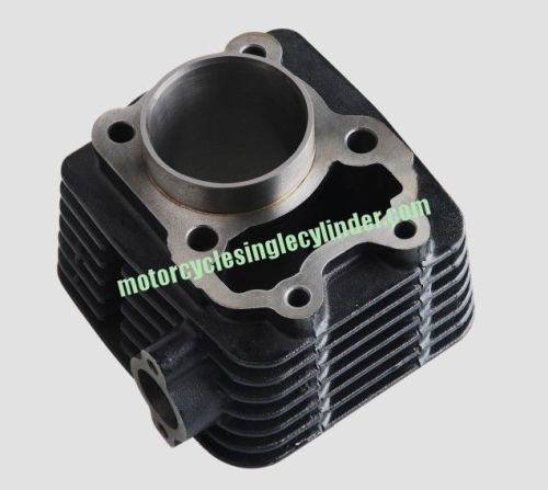 Bajaj Motorcycle Aluminum Cylinder Block For Engine Parts Discover112