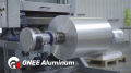 Aluminiumfolie Big Roll