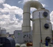 ANTIBACTERIAL DEODORIZATION uv carbon filter