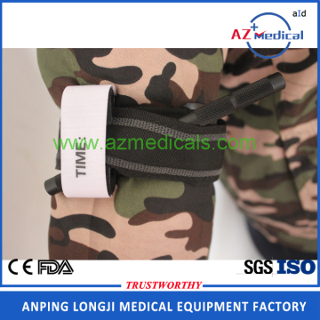 Longji AZ Military Tactical Combat Tourniquet