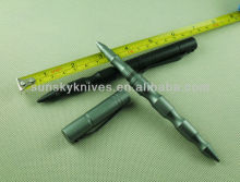 hot sell Tactical Defense Survival Pen Multifunction tool pen Survival pen