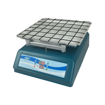 small volume digital display laboratory 3D motion shaker