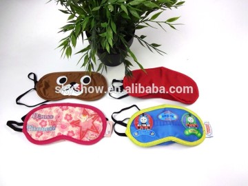 Custom Printed Baby Eye Mask