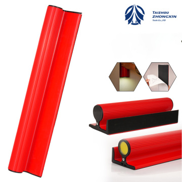 Reach Hook Loop Sanding Squeegee Drywall Wall Finishing