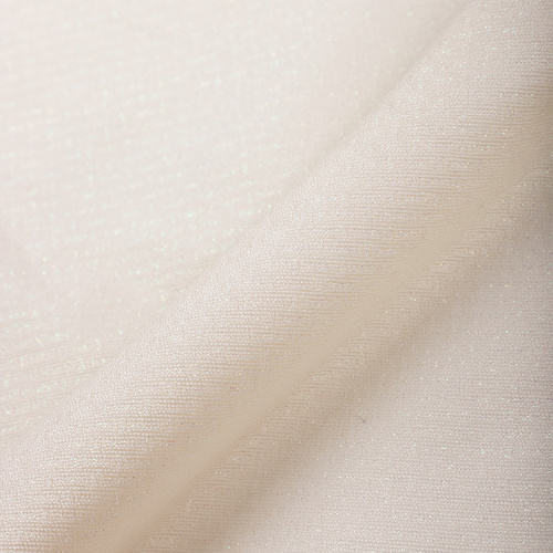 Jacquard confortable de couleur beige