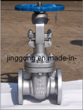 Ss Gate Valve