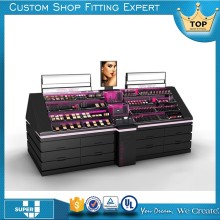 Original Tailoring Made Fashion Stylish Eyebrow Threading Kiosk