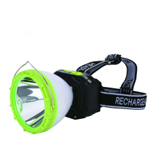 Rechargeable Outdoor Portable Headlight DAT-7050