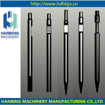 Factory Sale Professional Hydraulic Breaker Chisels