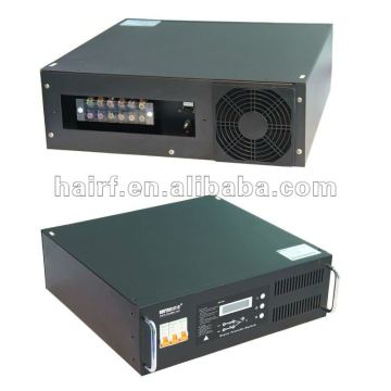 static transfer switch STS with SCR module design
