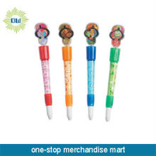 led shining pen light