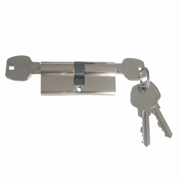 Emergency Function European Copper Lock Cylinder