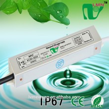 high power factor bulb LED power supply