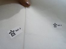 Nonwoven Viscose Pet Composite Fiber for Health Industrial Wet Wipes