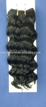 Mogolian remy hair extension