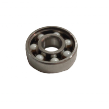 Ceramic Ball Roller Skates Inline Skate Bearings 608