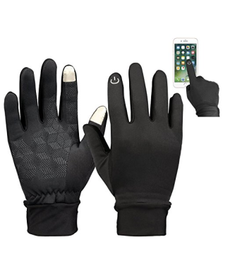 Elastic Design Breathable Lighter Electric Shock Gloves