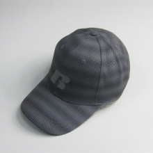 Nykomnande Special Rubber Print Baseball Cap