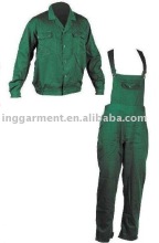 Jump Suit