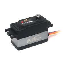 Low profile HV high-speed digital servo for 1/10 EP/GP Car FT5610M