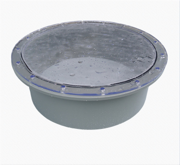 Washing Tower Viewport -Observation Windows